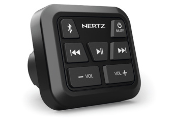 Hertz HMR BT - Waterproof Bluetooth Receiver