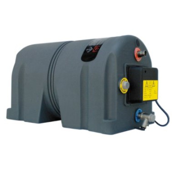 Quick Sigmar Compact Water Heater 22L – 800W – 230V