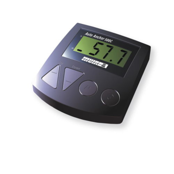 MUIR Anchor Windlass Chain Counter Control Panel