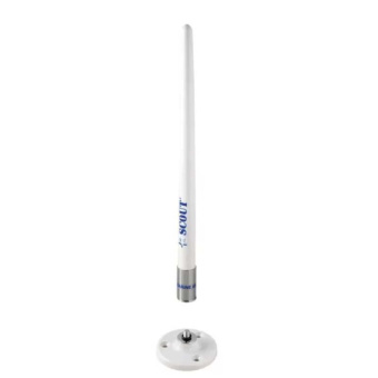 Scout KS-100 - AM-FM Flexible Antenna 25cm