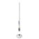 Scout KS-100 - AM-FM Flexible Antenna 25cm