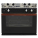 Eno 181341820785 - Allure 2-Burner Oven Stove With Grill Eno 181341820785 - Allure 2-Burner Oven Stove With Grill
