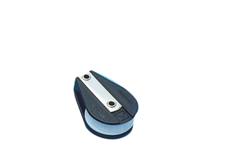 Allpa Plastic Deck Block 10mm