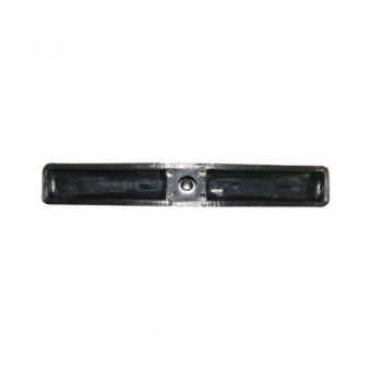 Viadana Nylon Trapeze Handle, Length 100 mm 