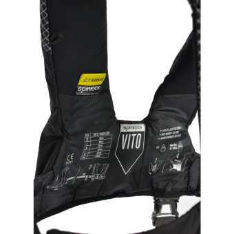 Spinlock DW-VT/H275           Deckvest VITO Hammar 275