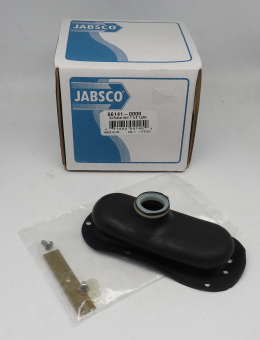 Jabsco 66141-0000 - Par Rubber Boot Kit For 7" & 8" Lights (61040/41)