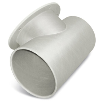 Quick Thruster Stern Tunnel For BTQ-250