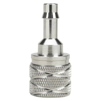 Sierra 18-80405 Fuel Connector For Suzuki Engines - Ø10mm
