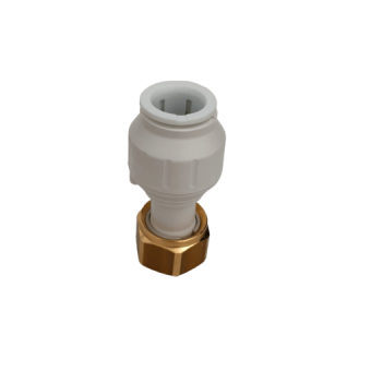 Jabsco CW193W - HEP2O/Jabsco Straight Tap Connector