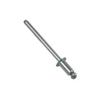 Onkenhout Monel Dome Head Rivet 6.4-12.7mm (10 pcs)