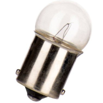 1 Bulb PAD 12V 5W