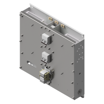 Lopolight 500-304-2DC - Full Size NLC - 2 DC Power Supply