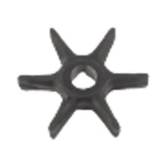 Talamex Neoprene Outboard Impeller Key Drive 6 Blades 12,75 x 69,00 x 12,72 mm