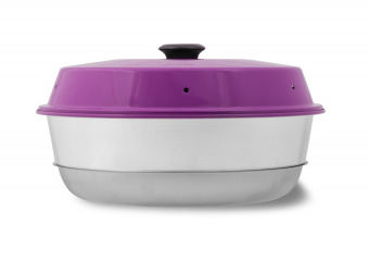 Omnia Non-Stick Pan Maxi