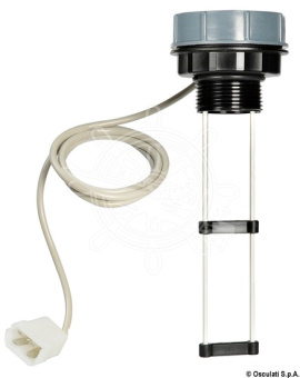 Osculati 27.678.01 - VDO Sensor For Grey Or Black Water Tank 200-600 mm