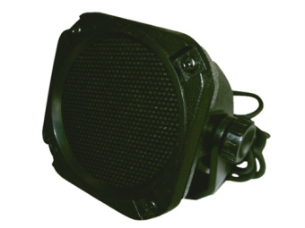 NASA VHF Speaker (8 Ohm)