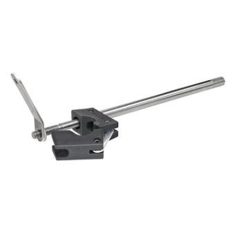 Magma A10-085 Marine Kettle® Round Rail Mount Ø28.6/31.8mm