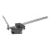 Magma A10-085 Marine Kettle® Round Rail Mount Ø28.6/31.8mm