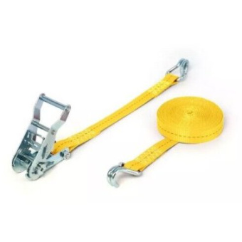 Nautipark Harness For Pair Of Lateral 2T Boat Stand 5 m