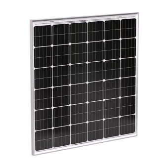 Xunzel Panel Solarpower 185W 24V with 4m Cable