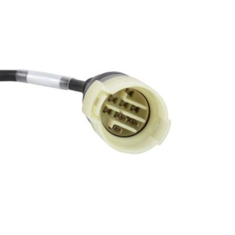 Jaltest Diagnostic Cable - Suzuki 8 Pin