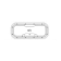 Goiot Portlight, Opening, Model 'Opal 03', For Hull Thickness 5-33mm, Outside 451x193mm