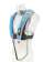 Besto 20427673 - Life Jacket Comfort Fit Pro 300N Auto Harness Ice-Blue/Black