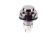 Wallas 2466 - Lockable Exhaust Outlet Roof, Ø28 mm