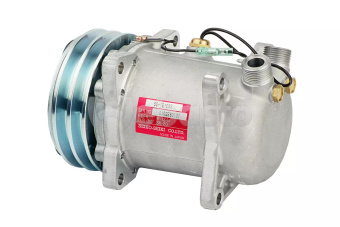 Webasto 62015138A - OE Compressor Seiko Seiki SS121DS3
