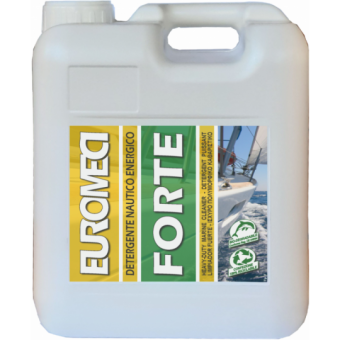 Euromeci Forte 0,75L
