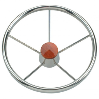 Savoretti Steering Wheel 450 mm