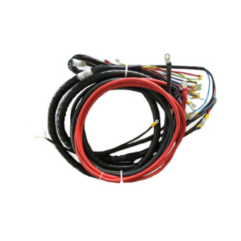 Whisper Power 40401885 - Wiring Loom GV2/3 Piccolo/Elite Complete