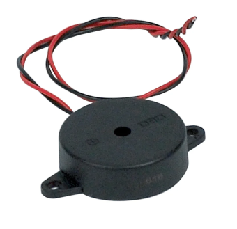 BEP 54-27C4/DSP - Piezo Buzzer