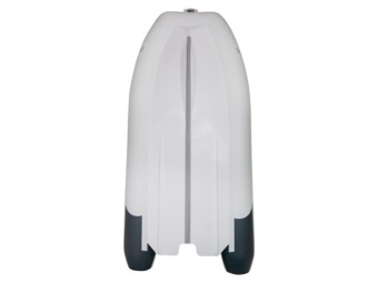 Talamex Inflatable Boat S-Line Aluminium RIB 380