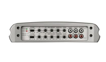 Fusion MS-AM504 - 4-Channel Amplifier