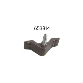 SeaSure 18.14 - 4 Hole Transom Pintle