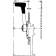Allpa Dual Action Side Mount Control B80, Standard