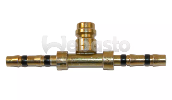 Webasto 6280110FS048A - REF Fitting 330051-1010-701 1/2 (ex. 80110FS048)