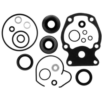 Sierra 18-2658 Gear Housing Lower Unit Seal Kit - Johnson/Evinrude (OMC)