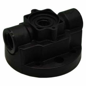 Flojet 20500507 - Upper Housing For 2100 Series Pumps