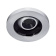 BCM Adjustable Stainless Steel Downlight Ciclope 90 SS4 2700K 350mA IP66 BCM Adjustable Stainless Steel Downlight Ciclope 90 SS4 2700K 350mA IP66