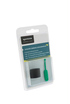 Spinlock DW-MAK UML Manual Conversion Cap