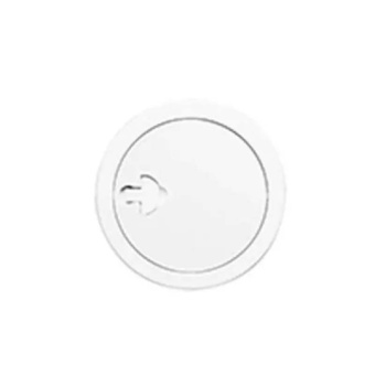 Nuova Rade 42791 - Inspection Hatch White Int. Ø185mm