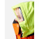 Women's Elite Jacket Size L Power Orange Women's Elite Jacket Size L Power Orange