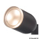Osculati 13.867.39 - LED spotlight black