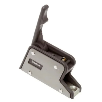 Barton 80500 - Single Rope Clutch