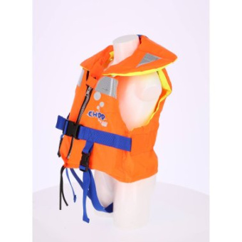 4WATER GI071600 Choo 100N 5/10kg Life Jacket
