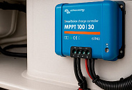 Which Victron MPPT to Choose?