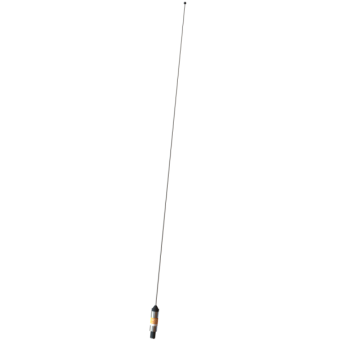 Marifoonantenne Protenna 158/3 RVS With Bracket, 158 MHz, Stainless Steel
