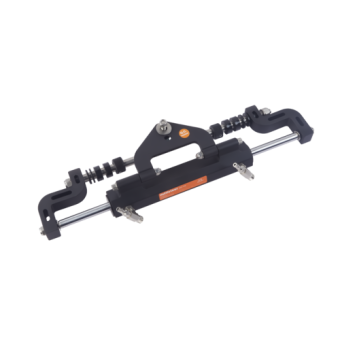 Multiflex OC-175 - Front Mount Single Balanced Outboard Hydraulic Cylinder > 175 hp